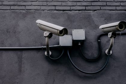 Tribunj: Pokrao nadzorne kamere s privatnog objekta