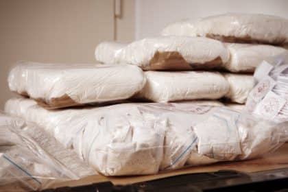 Dubrovnik: Policija u vozilu visoke klase pronašla gotovo 20 kg kokaina