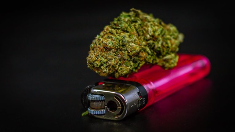 Solin: Kod 33-godišnjakinje zaplijenjeni speed i marihuana