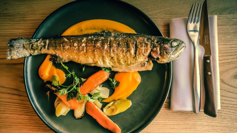 11 ukusnih marinada za ribu