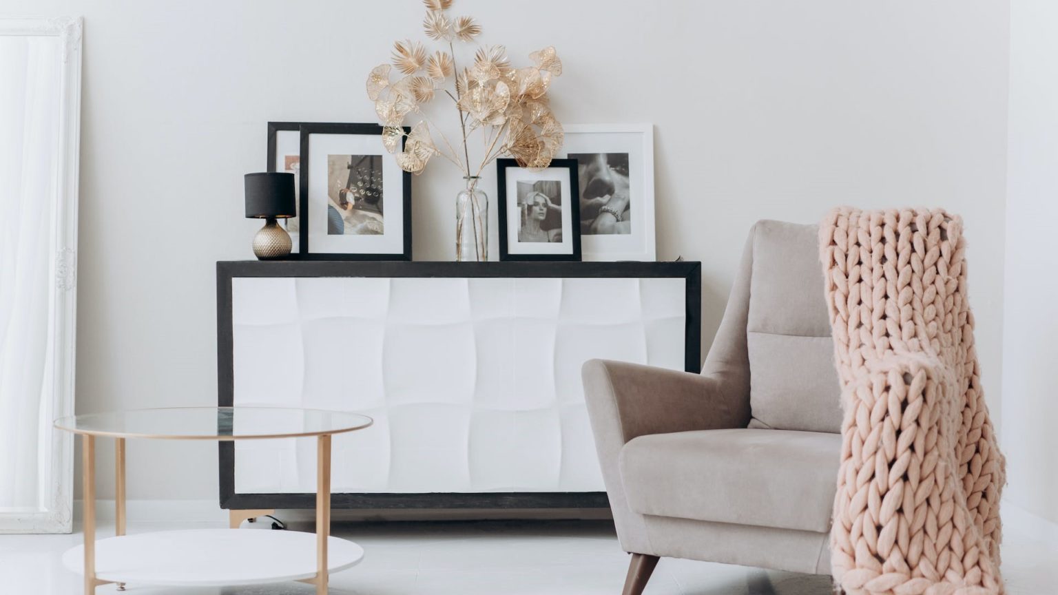 10 minimalističkih pravila za osvježenje vašeg prostora