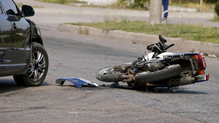Zadar: Smrtno stradala 22-godišnja vozačica motocikla