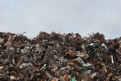 Trogir: Bez suglasnosti i protivno propisima odlagao otpad