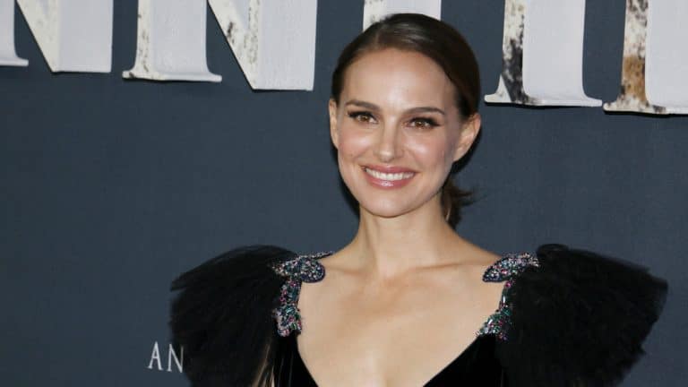 Natalie Portman kaže da djeca ne bi trebala biti u Hollywoodu - nakon što je i ona sama bila seksualizirana još s 12 godina