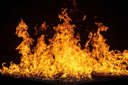 Zadar: Kazneno prijavljen zbog izazivanja požara u stanu