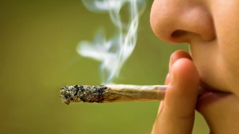 Šibenik: 18-godišnjak osumnjičen za proizvodnju i distribuciju droga