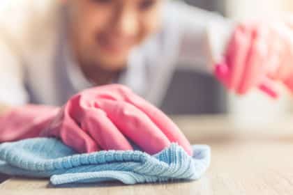 Koliko često treba čistiti kuću? 10 savjeta stručnjaka