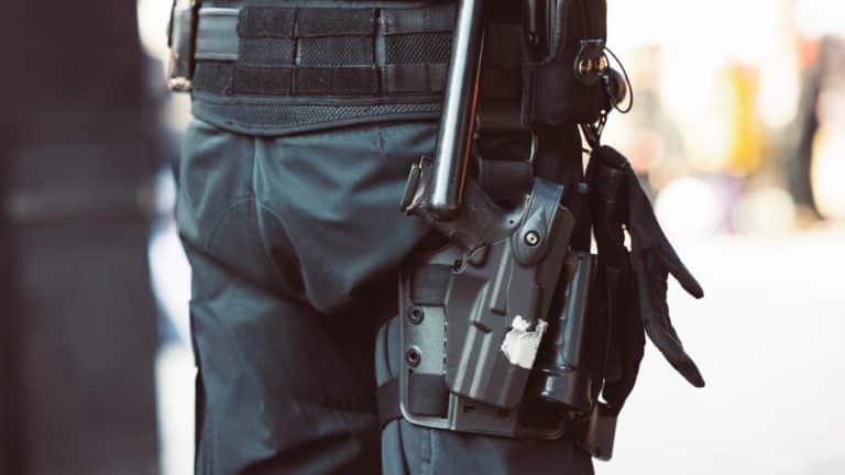 Zadarska policija razotkrila serijskog kradljivca: 32-godišnjak osumnjičen za krađu parfema vrijednih preko 2 500 eura