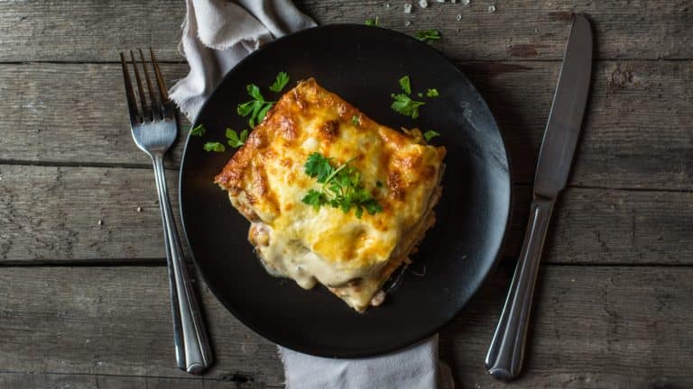 Najbolja salata uz lazanje: top 30 najboljih izbora