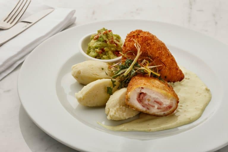 Najbolji prilozi uz pohano bijelo meso