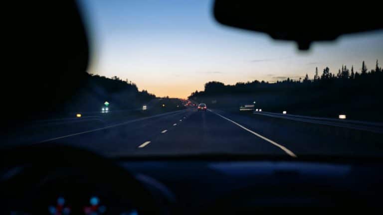 Splitsko-dalmatinska policija pojačava nadzor prometa u prosincu