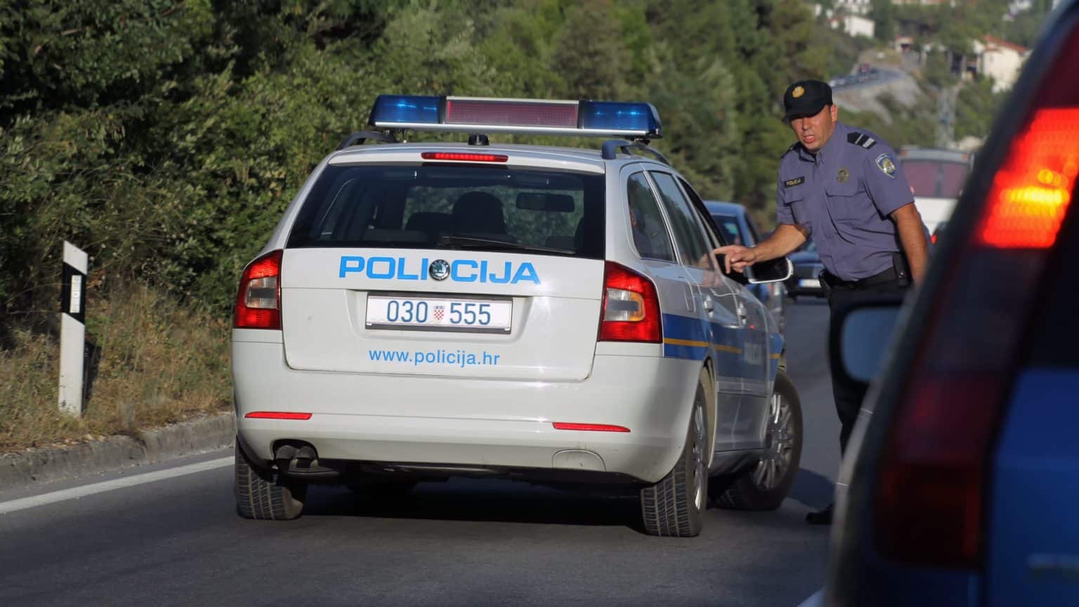 Novosti o nesreći u Sirobuji: Osumnjičen 48-godišnji muškarac