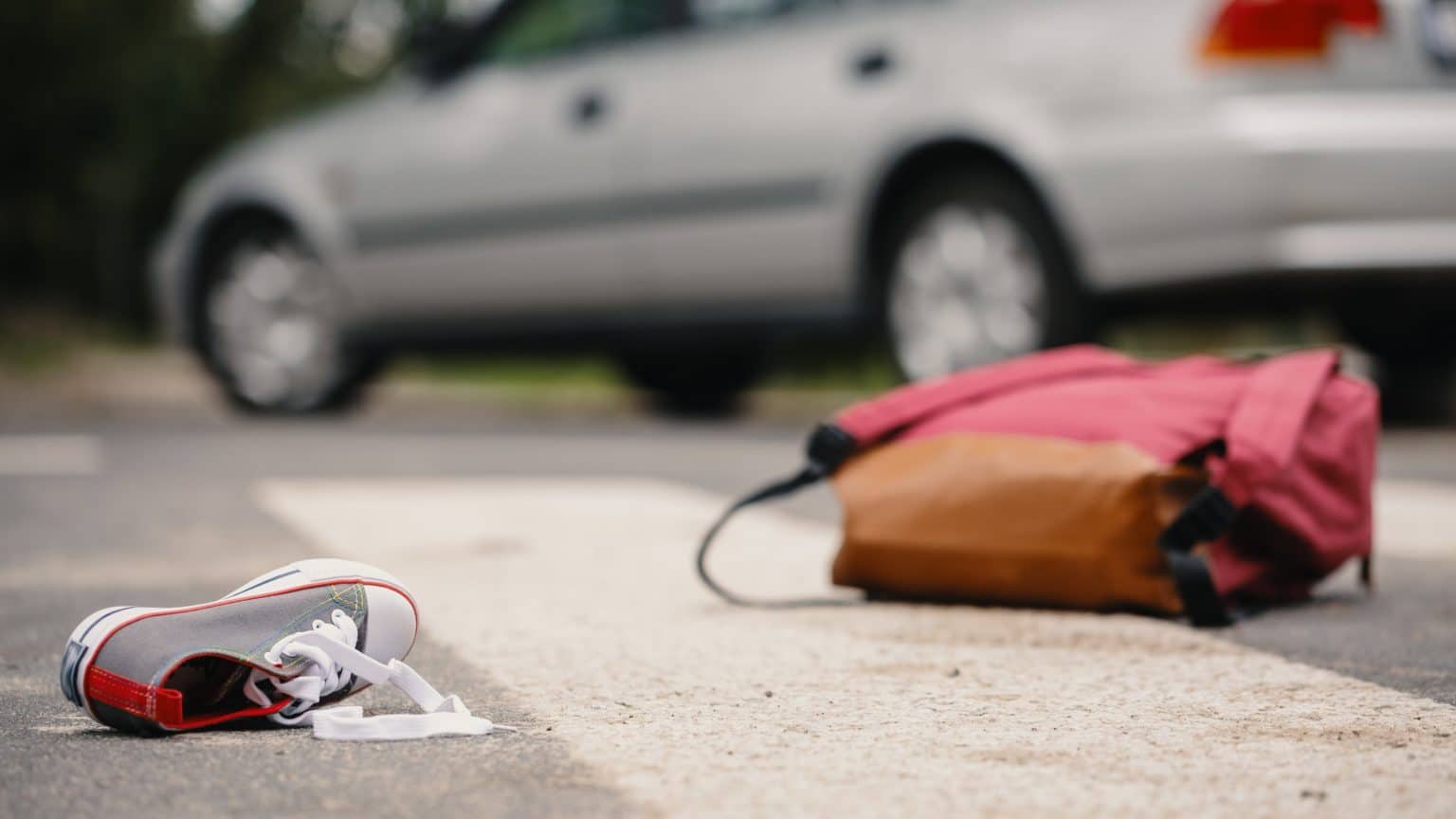 Tragičan sudar u Šibeniku: Vozač pobjegao nakon što Je udario i usmrtio 19-godišnju pješakinju