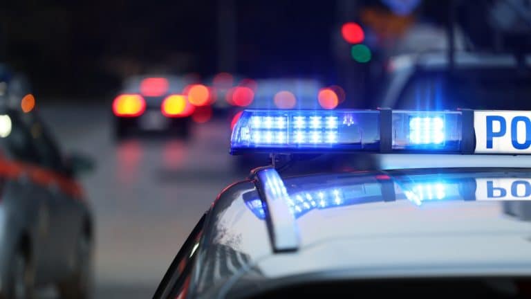 Uhićen državljanin BiH zbog teške krađe u Vrbovskom