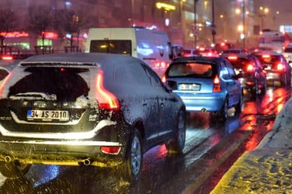Noćna akcija nadzora prometa u Trogiru, Kaštelima i Zagori: 40 prekršaja, naglasak na alkohol i sigurnosne pojaseve