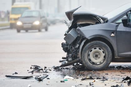 Tragična prometna nesreća u Tribunju: Jedna osoba smrtno stradala