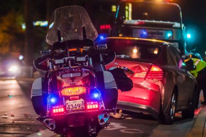 Dvije teške prometne nesreće u Zadru u jednoj noći: Motociklist i vozač automobila teško ozlijeđeni
