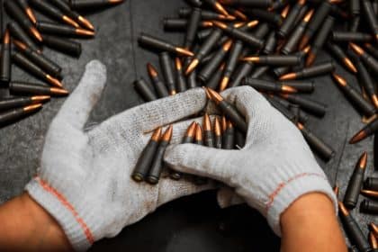 Kriminalističko istraživanje u Šibensko-kninskoj županiji: Otkriveno nelegalno oružje i streljivo
