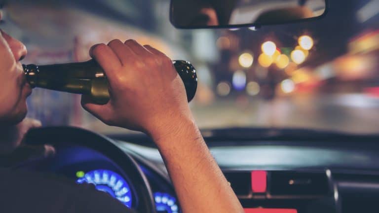 Zadar: Vozili u alkoholiziranom stanju pa ih uhitila policija, imali preko 2 promila