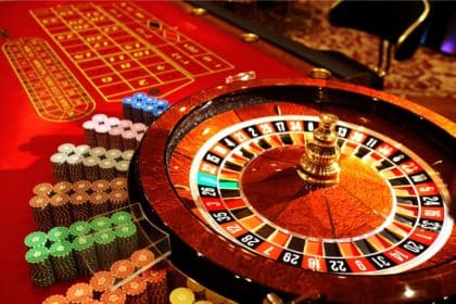 Kako iskoristiti casino bonus