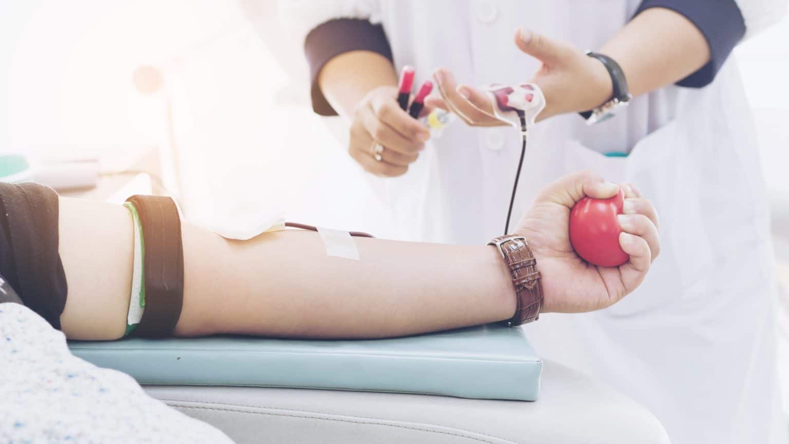 Uspješna akcija darivanja krvi Policijske uprave splitsko-dalmatinske: Prikupljeno preko 180 doza krvi