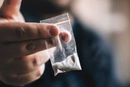 Trogir: Uhićen 52-godišnjak s gotovo 3 kilograma amfetamina