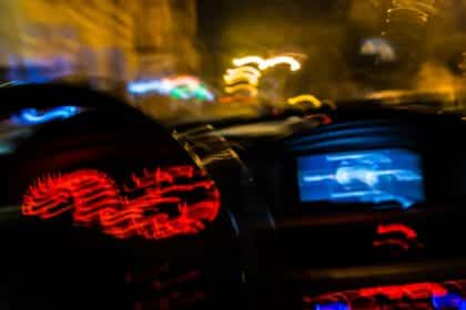 Zadar: Uhićen vozač, bio pod utjecajem alkohola i droge