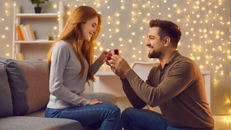 Ideje za proslavu godišnjice braka (Top 20)