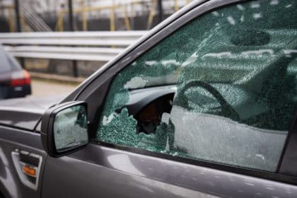 Split: 23-godišnjak osumnjičen za seriju krađa i oštećenja vozila