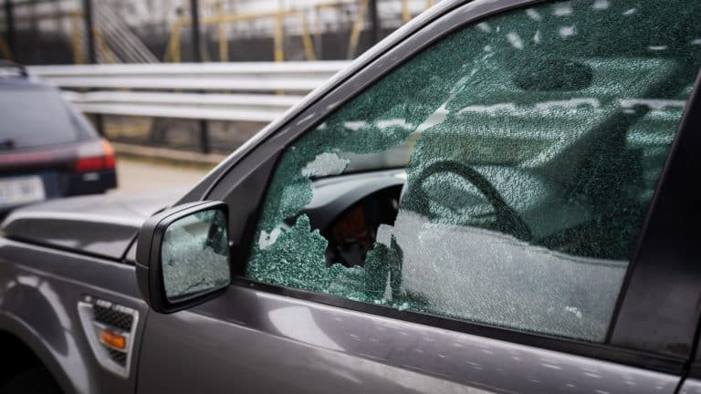 Split: 23-godišnjak osumnjičen za seriju krađa i oštećenja vozila