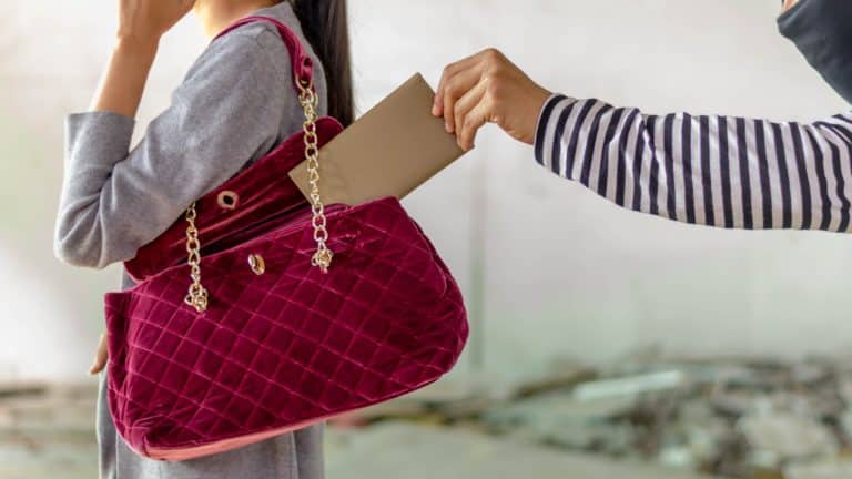 Krađa u autobusu u Makarskoj: 26-godišnjak uhićen i predan na pritvor