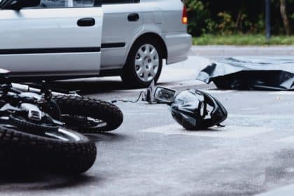 Teška prometna nesreća u Zadru: Dvojica maloljetnika ozlijeđena nakon pada s motocikla