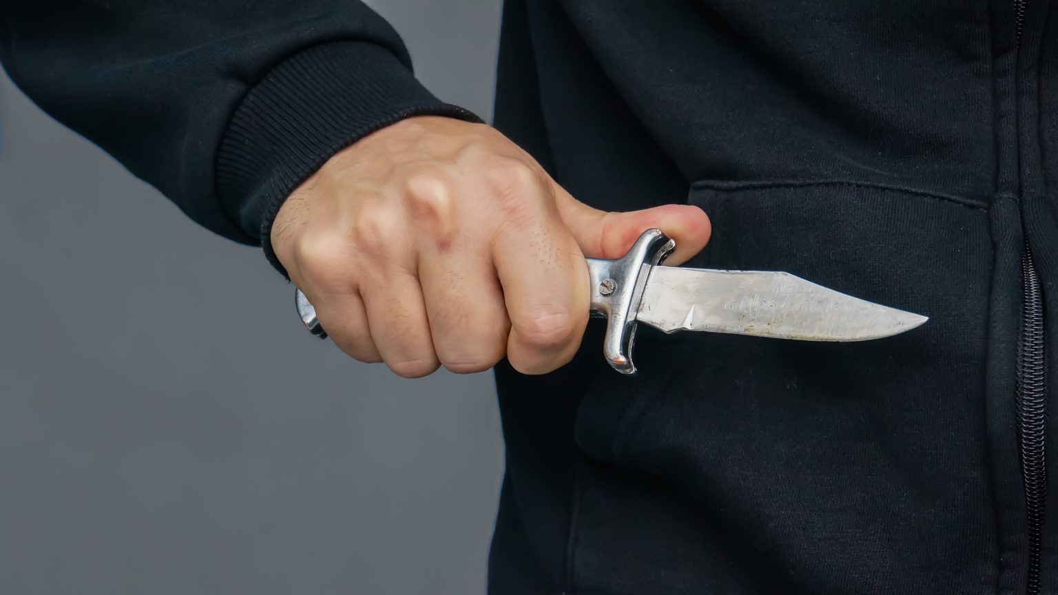 Razbojništvo u Splitu: 24-godišnjak uhićen nakon pljačke uz prijetnju nožem