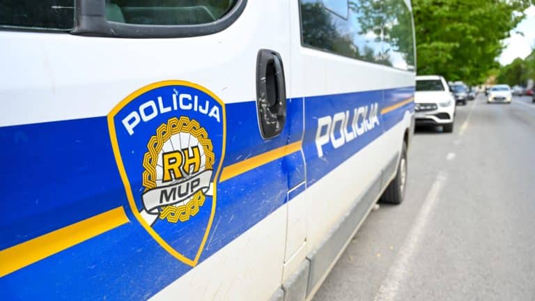 Ovog vikenda pojačani nadzor prometa: Policija fokusirana na sprječavanje teških prekršaja