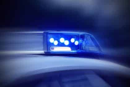 Incident u Šibeniku: Žena uhićena zbog narušavanja javnog reda i napada na policajca