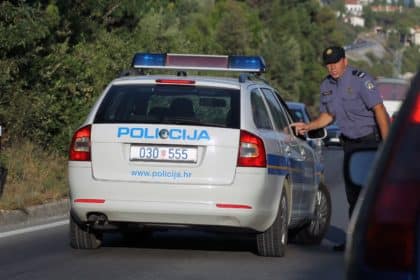 Zadar: Alkoholizirani vozači uzrokovali probleme na cestama