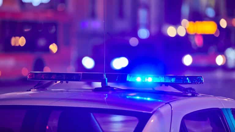 Vir: Nakon što je pokušao pobjeći policiji, kod 31-godišnjaka pronađena marihuana