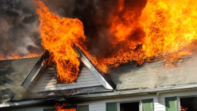 Dubrovnik: Tehnički kvar uzrokovao požar, 66-godišnji vlasnik preminuo