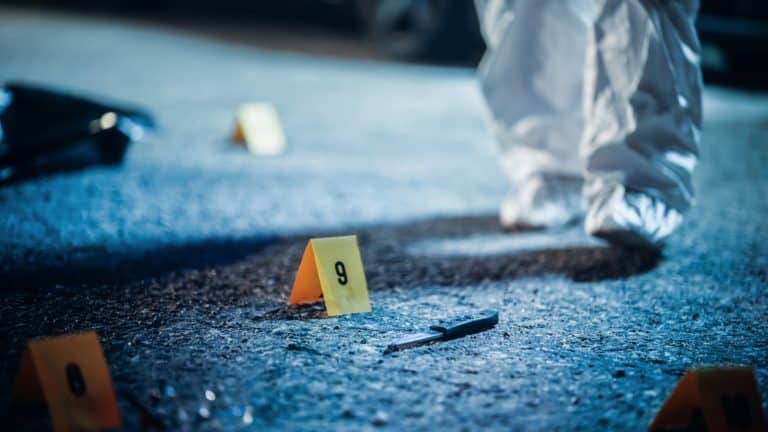 Kula Norinska: 46-godišnjak u osumnjičen za ubojstvo člana obitelji