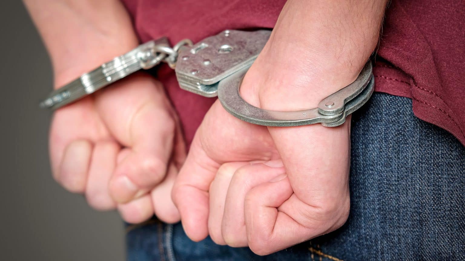Zadar: 44-godišnjak uhićen zbog serije krađa