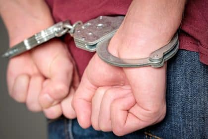 Zadar: 44-godišnjak uhićen zbog serije krađa