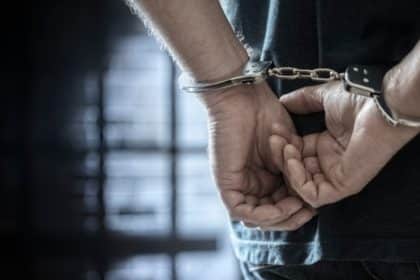 Noćna policijska potjera u Zadru završila uhićenjem 32-godišnjaka