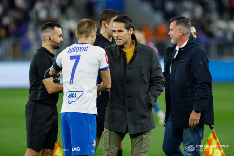 gdje gledati Osijek Hajduk