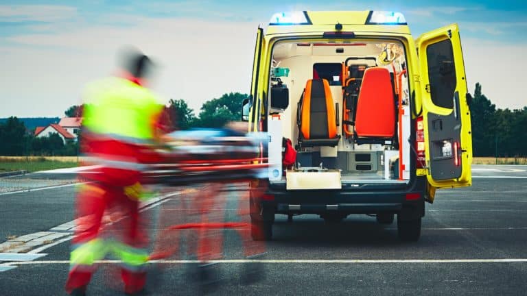 Split: Četiri osobe hospitalizirane nakon istjecanja klora u hotelu Radisson Blu