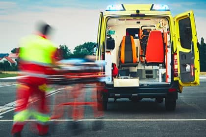 Tragičan incident u Slivnici: Žena poginula nakon pada s motokultivatora