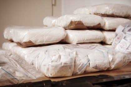 Split: Oduzeto 56,6 grama kokaina i 13,8 grama heroina