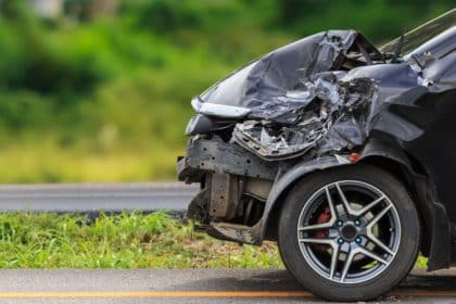 Teška prometna nesreća u Zvekovici: Ozlijeđeno dvoje maloljetnika