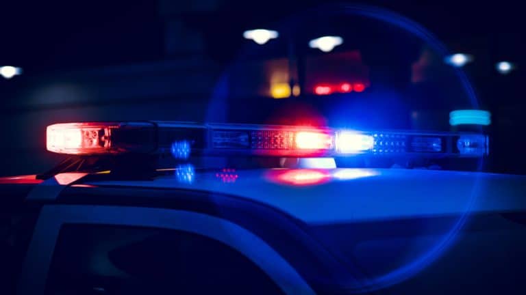 Teško ozlijeđena 75-godišnja pješakinja u prometnoj nesreći u Šibeniku