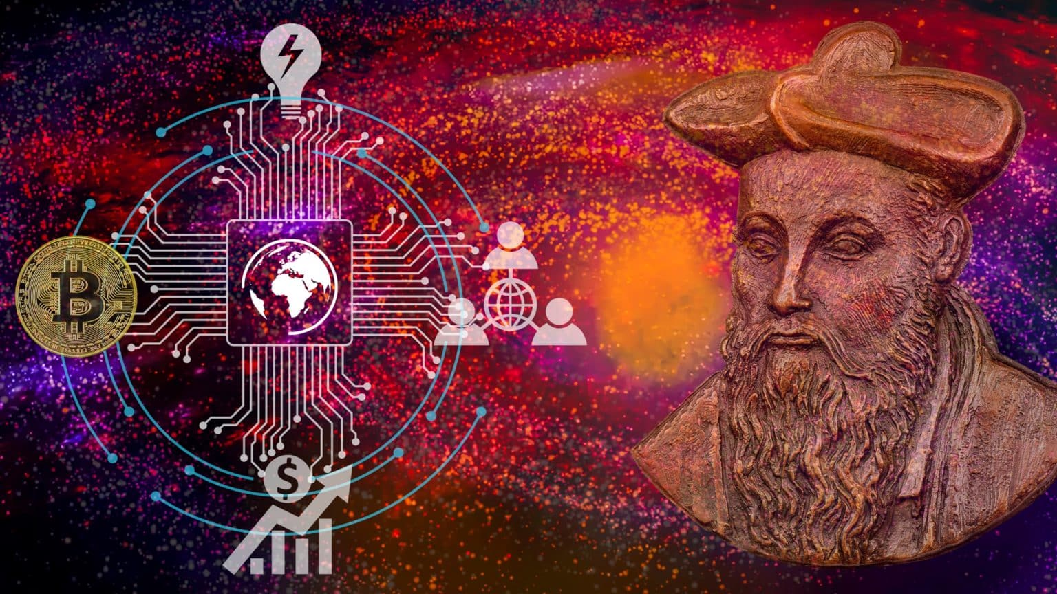 Nostradamusova proročanstva: 17 najbizarnijih predviđanja