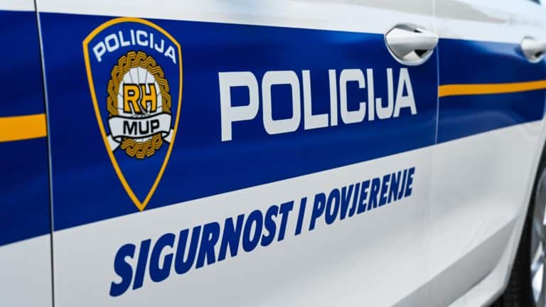 Policija pojačava nadzor prometa tijekom vikenda: Vozači oprez!